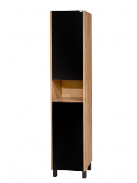 Una vertikala 40x190 polica